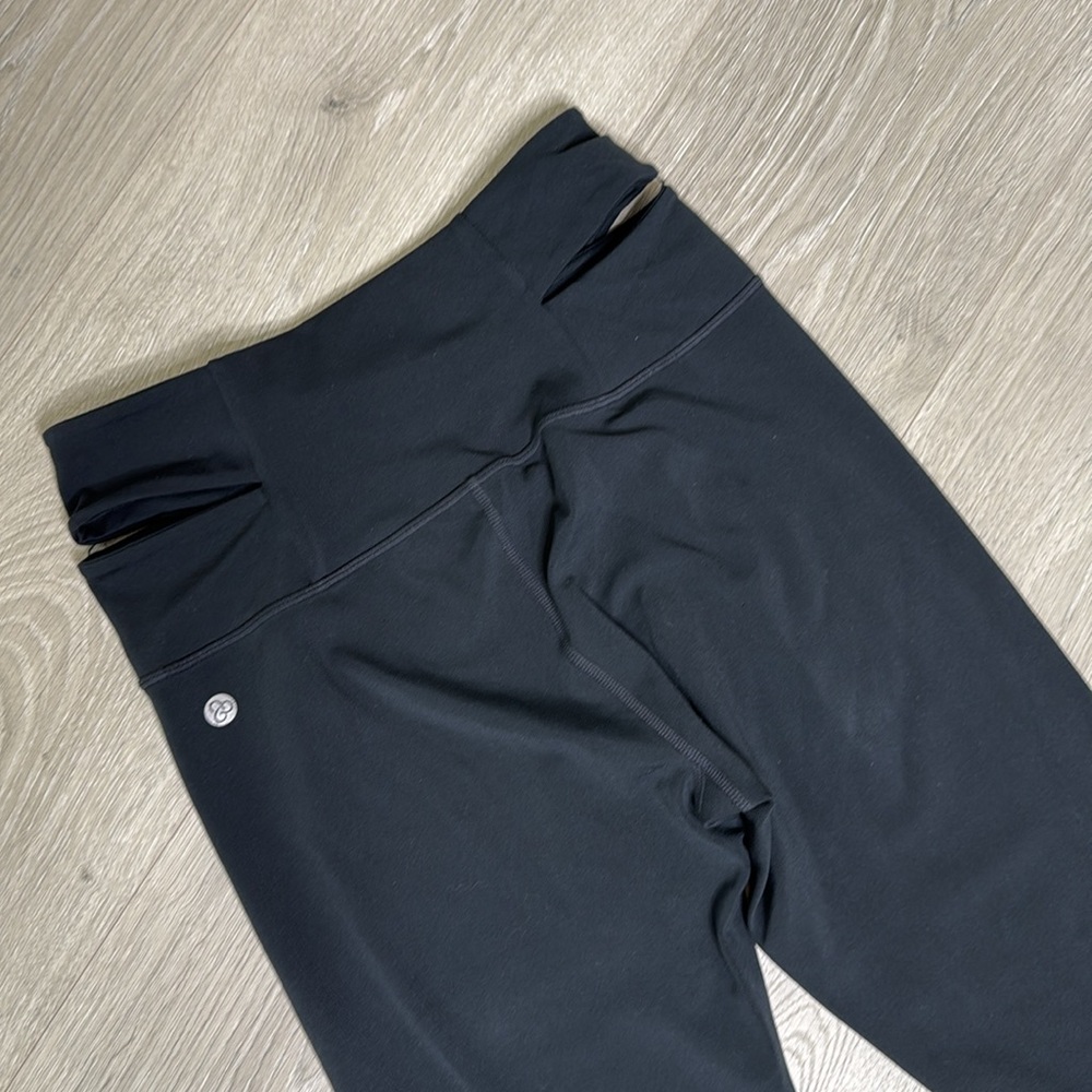 SPORT LEGGING - Picture 4 of 4